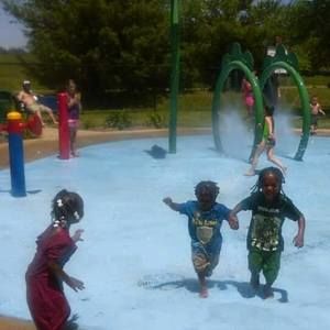 Meet your Posher, Rosalind